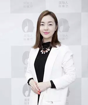 宁河金佳玭 美容协会会长